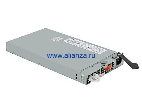 M6XT9 Блок питания Dell PE Hot Swap 1570 Вт