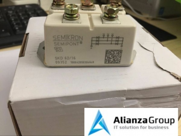 Датчик/Модуль SEMIKRON SKD62/16