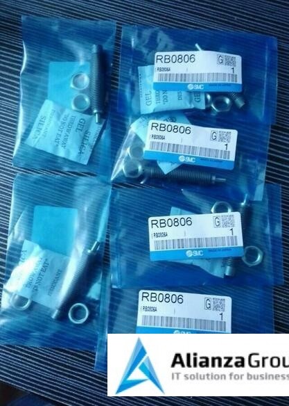 Датчик/Модуль SMC RB0806