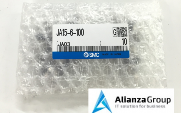Датчик/Модуль SMC JA15-6-100