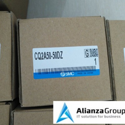 Датчик/Модуль SMC CQ2A50-50DZ