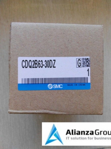 Датчик/Модуль SMC CDQ2B63-30DZ