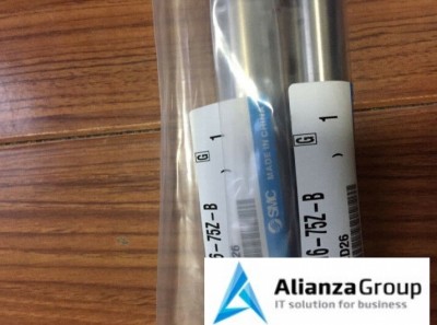 Датчик/Модуль SMC CDJ2B16-75Z-B