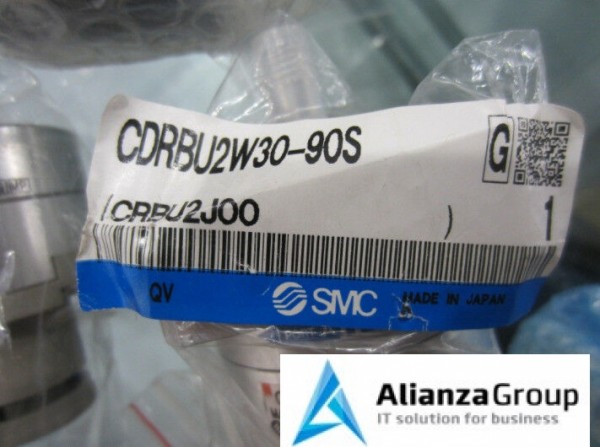 Датчик/Модуль SMC CDRBU2W30-90S