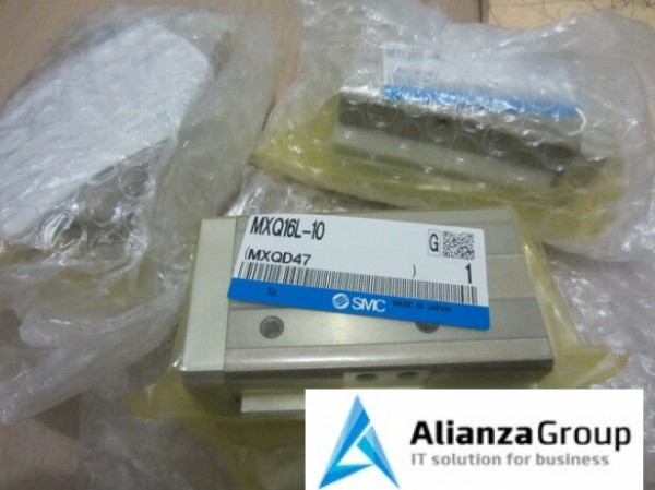 Датчик/Модуль SMC MXQ16L-10