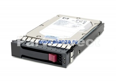 ST3160812AS Жесткий диск HP 160-GB 1.5G 7.2K 3.5 SATA HDD