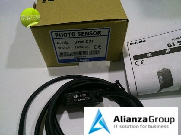 Датчик/Модуль Autonics BJ1M-DDT