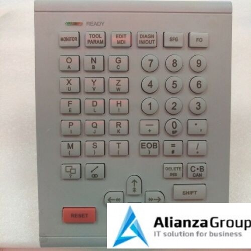 PLC/Servo Модуль Mitsubishi KS-4MB911A / M64