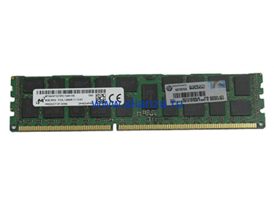 647651-571 Оперативная память HP Enterprise 8 Гб DDR3