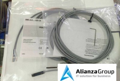 Датчик/Модуль Festo SME-8-K-7,5-LED-24