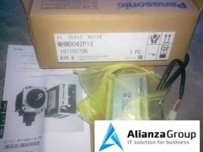 Сервомотор PANASONIC MHMD042P1S