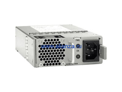 N2200-PAC-400W Блок питания Cisco Nexus