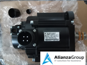 Сервомотор YASKAWA SGMGV-13ADC61
