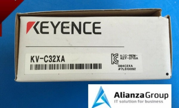Датчик/Модуль Keyence KV-C32XA