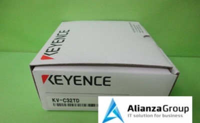 Датчик/Модуль KEYENCE KV-C32TD