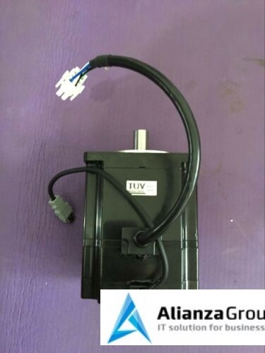 Сервомотор YASKAWA SGMPH-15AAA61