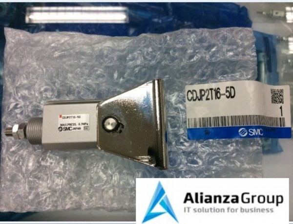 Датчик/Модуль SMC CDJP2T16-5D