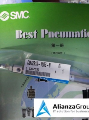 Датчик/Модуль SMC CDJ2B10-100Z-B