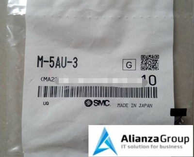 Датчик/Модуль SMC M-5AU-3