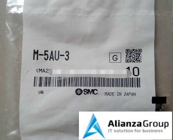 Датчик/Модуль SMC M-5AU-3