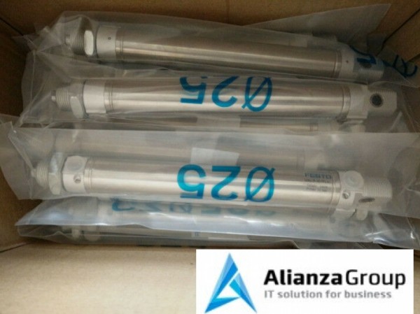 Датчик/Модуль Festo DSNU-63-160-P-A