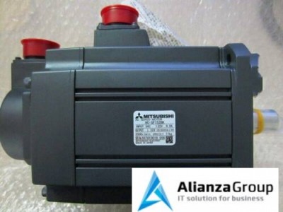 Сервомотор Mitsubishi Electric HC-SF152BK