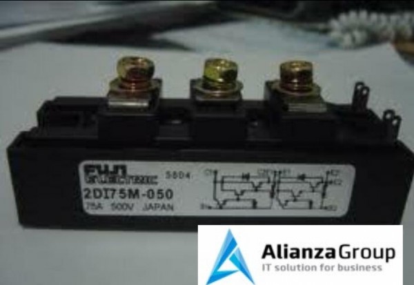 Датчик/Модуль FUJI 2DI75M-050 2DI75M050