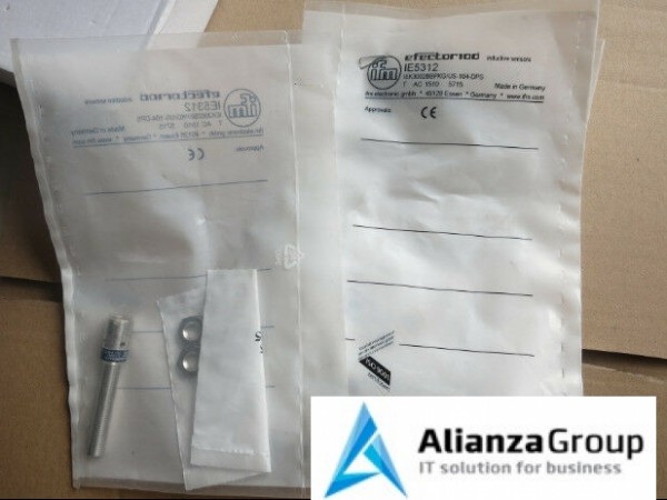 Датчик/Модуль IFM IE5312