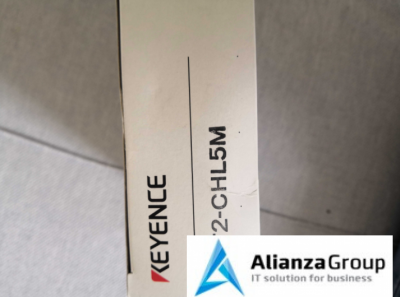 Датчик/Модуль KEYENCE GT2-CHL5M