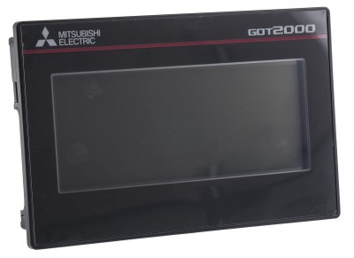 Сенсорные дисплеи для HMI-интерфейса GT2103-PMBD Mitsubishi GT21 Series GOT2000 Touch Screen HMI 3.8 in LCD