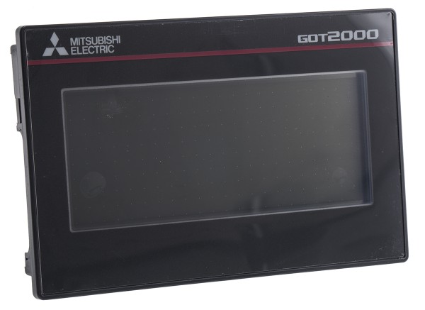 Сенсорная панель Mitsubishi GT2103-PMBD GT21 Series GOT2000 Touch Screen HMI 3.8 in LCD