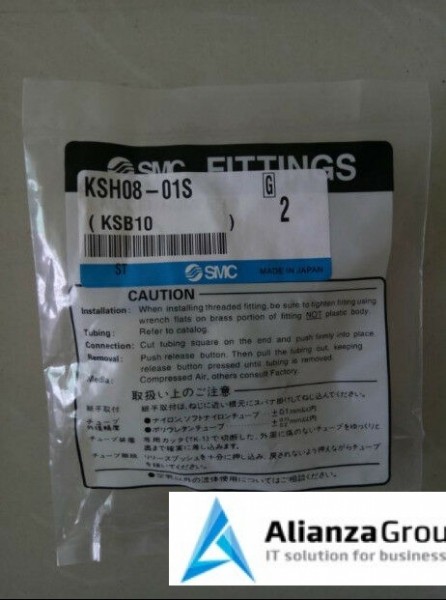 Датчик/Модуль SMC KSH08-01S