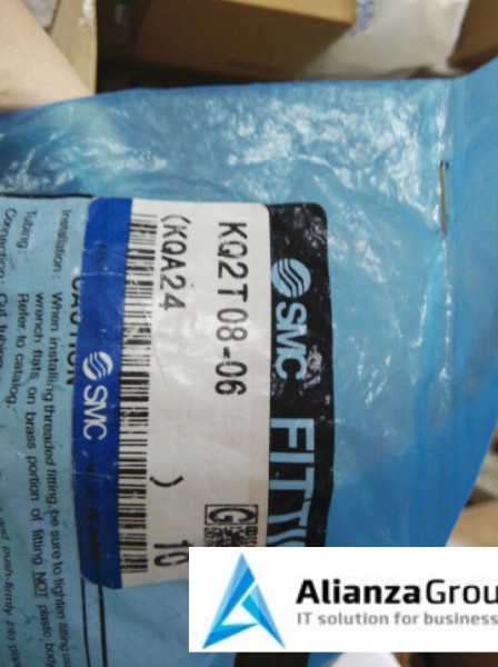 Датчик/Модуль SMC KQ2T08-06