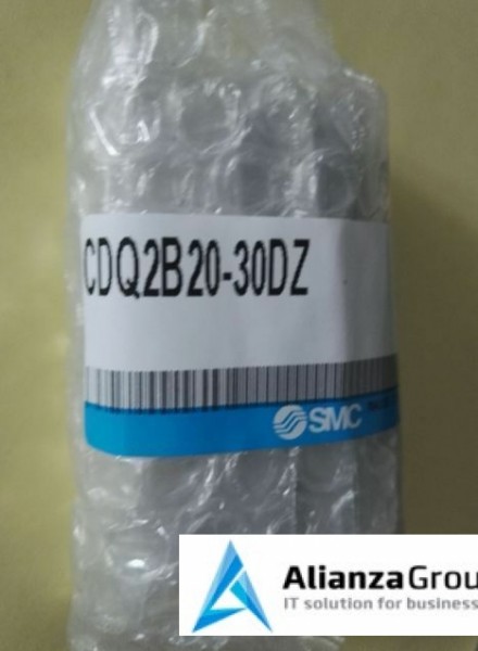 Датчик/Модуль SMC CDQ2B20-30DZ CDQ2B20-30DZ