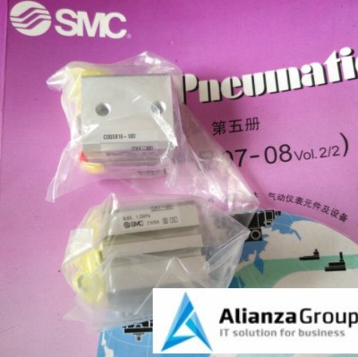 Датчик/Модуль SMC CDQSB16-10D CDQSB1610D