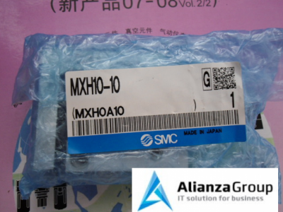 Датчик/Модуль SMC MXH10-10