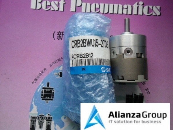 Датчик/Модуль SMC CRB2BWU15-270S