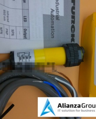 Датчик/Модуль Turck BS18-BP-CN6X