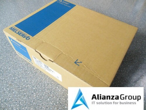 Сервопривод Mitsubishi MR-J2S-100A