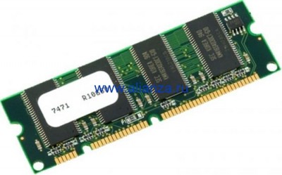 MEM-2951-512MB Оперативная память Cisco 512 Мб DIMM