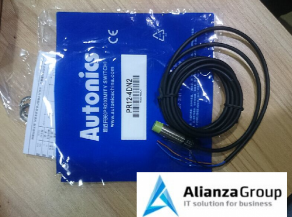 Датчик/Модуль Autonics PRL12-4DN2