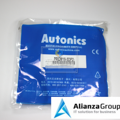 Датчик/Модуль Autonics PRCM18-5DP2
