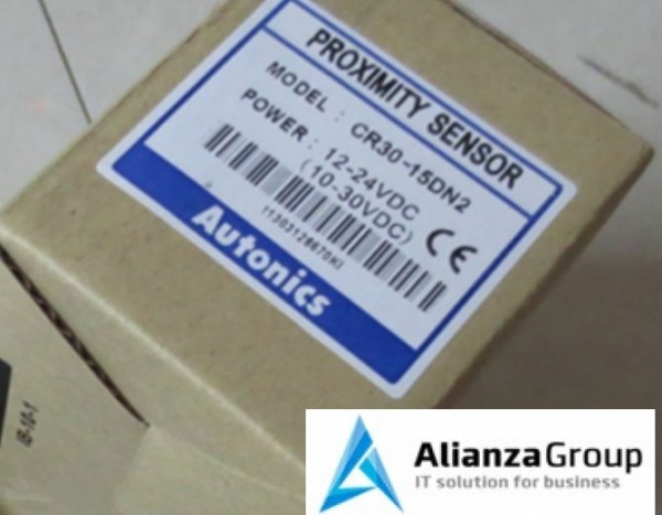 Датчик/Модуль Autonics CR30-15DN2