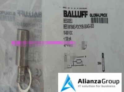 Датчик/Модуль Balluff BES M18ME-POC50B-S04G-003