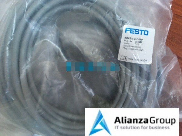 Датчик/Модуль Festo KMEB-1-24-5-LED 151689