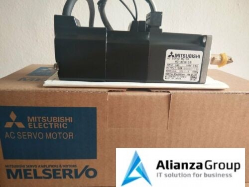 Сервомотор Mitsubishi Electric HC-KFE13B
