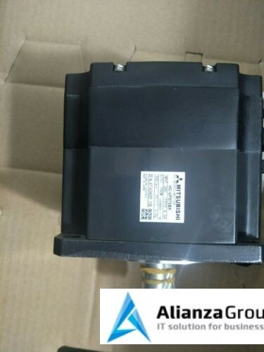 Сервомотор Mitsubishi Electric HC-UFS73BK