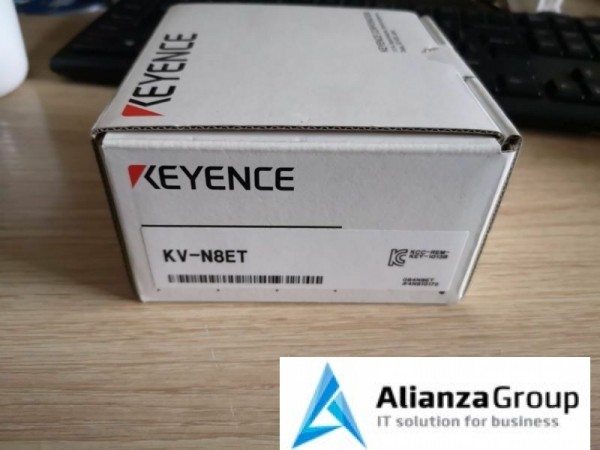 Датчик/Модуль Keyence KV-N8ET