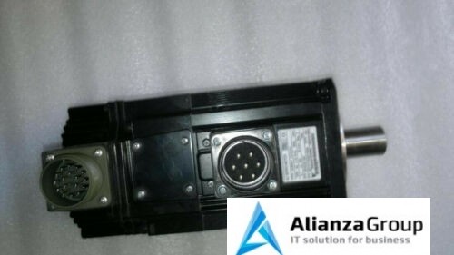 Сервомотор YASKAWA SGMSH-10ACA2C