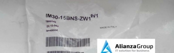 Датчик/Модуль SICK IM30-15BNS-ZW1